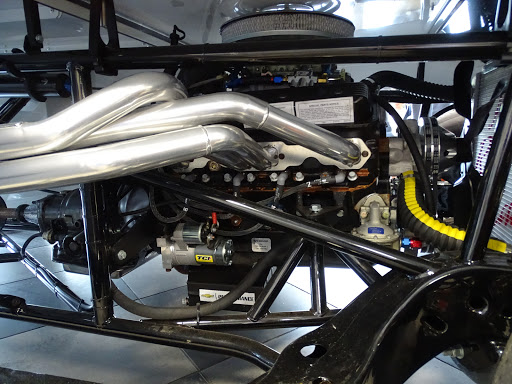 Car Dealer «Mark Martin Ford», reviews and photos, 1601 Batesville Blvd, Batesville, AR 72501, USA