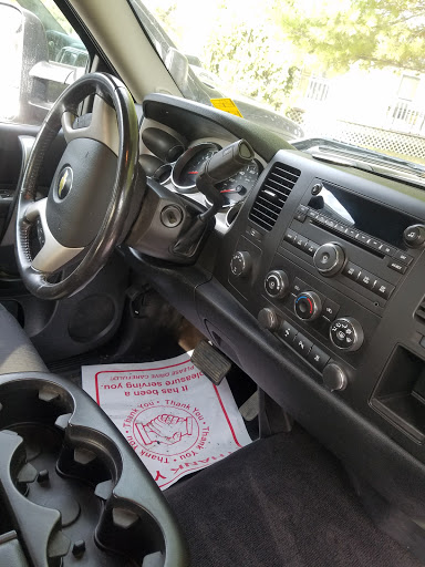 Used Car Dealer «5 Star Imports», reviews and photos, 1150 South St, Noblesville, IN 46060, USA