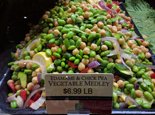 Grocery Store «The Fresh Market», reviews and photos, 5920 Red Bug Lake Rd, Winter Springs, FL 32708, USA