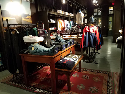 Clothing Store «Hollister Co.», reviews and photos, 27001 US-19 #1044, Clearwater, FL 33761, USA