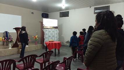 Iglesia Adventista del Séptimo Día - Santiago Sur