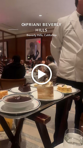 Cipriani Beverly Hills