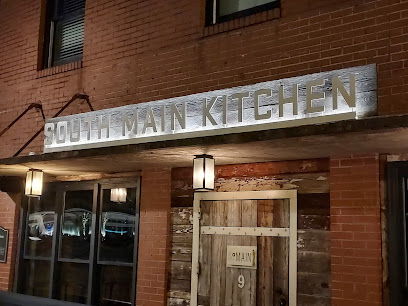 South Main Kitchen