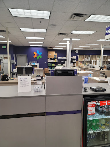 FedEx Office Print & Ship Center, 2341 Forest Dr a, Annapolis, MD 21401, USA, 