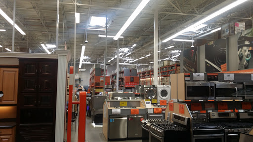 Home Improvement Store «The Home Depot», reviews and photos, 5950 State Bridge Rd, Duluth, GA 30097, USA