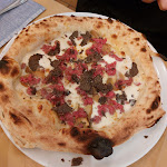 Photo n°2 de l'avis de Criscia.o fait le 06/02/2022 à 19:50 sur le  Rustico Ristorante Pizzeria à Ancona