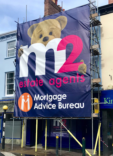 Reviews of m2 in Newport - Real estate agency