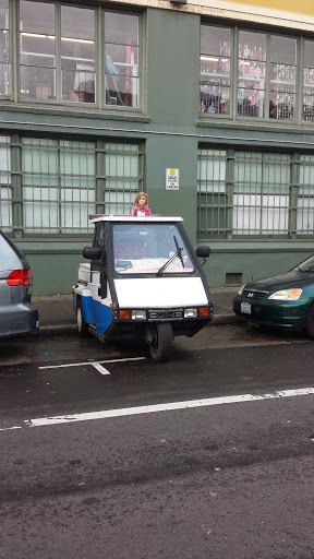 Tobacco Shop «Mission Smoke Shop», reviews and photos, 2059 Mission St, San Francisco, CA 94110, USA