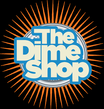 The Dime Shop
