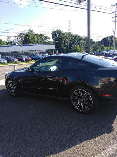 Toyota Dealer «Newark ToyotaWorld», reviews and photos, 230 E Cleveland Ave, Newark, DE 19711, USA