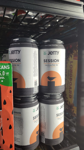 Liquor Store «Buyrite Liquors», reviews and photos, 580 U.S. 9, Waretown, NJ 08758, USA