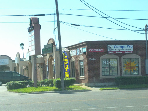 2414 Boca Chica Blvd # A, Brownsville, TX 78521, USA