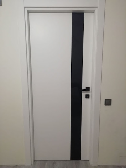 Кращі двері - фірмовий салон дверей
