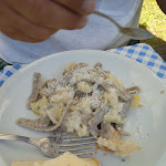 Photo n°3 de l'avis de Lisa.e fait le 19/08/2023 à 14:54 sur le  Ristorante Pizzeria Al Mulino à Ponte di Legno