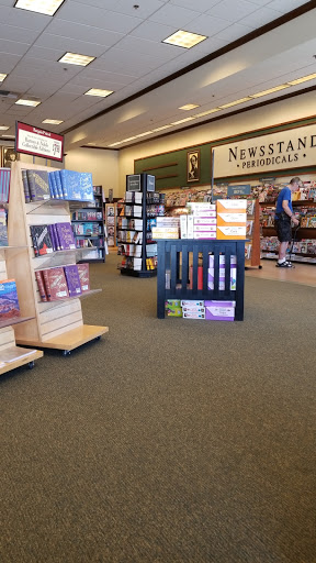 Book Store «Barnes & Noble», reviews and photos, 567 N Stephanie St, Henderson, NV 89014, USA
