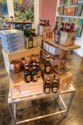 Boutique «Boozetique & E3 Modern», reviews and photos, 315 Broadway, Salt Lake City, UT 84111, USA