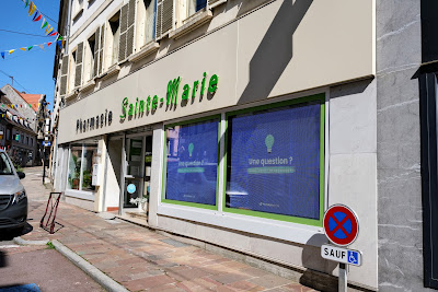 Pharmacie Sainte Marie à Bitche