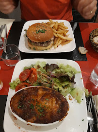 Frite du Le Parvis Restaurant à Villeneuve-sur-Lot - n°12