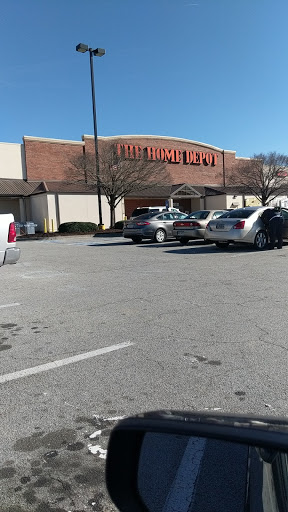 Home Improvement Store «The Home Depot», reviews and photos, 1670 Scenic Hwy S, Snellville, GA 30078, USA