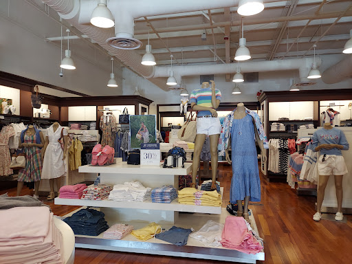 Outlet Mall «Tanger Outlet Branson», reviews and photos, 300 Tanger Blvd, Branson, MO 65616, USA