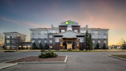 Holiday Inn Express & Suites Airdrie-Calgary North, an IHG Hotel