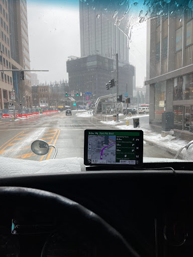 Shopping Mall «Fifth Avenue Place», reviews and photos, 201 Fifth Ave, Pittsburgh, PA 15222, USA