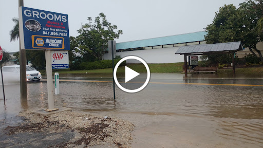 Auto Repair Shop «GROOMS MOTORS & AUTOMOTIVE», reviews and photos, 5608 Marina Dr, Holmes Beach, FL 34217, USA