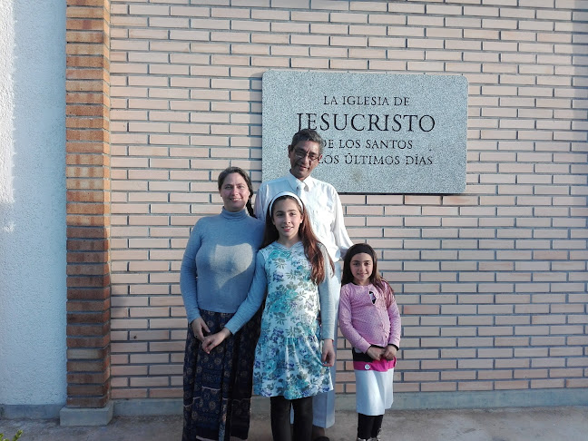 Opiniones de Iglesia de Jesucristo de los Santos de los Ultimos Dias en Montevideo - Iglesia