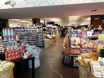 Macrocenter Yeniköy