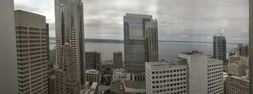 Shopping Mall «Rainier Square», reviews and photos, 1301 5th Ave, Seattle, WA 98101, USA