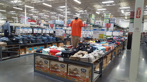 Warehouse club «BJ’s Wholesale Club», reviews and photos, 2000 Power Plant Pkwy, Hampton, VA 23666, USA