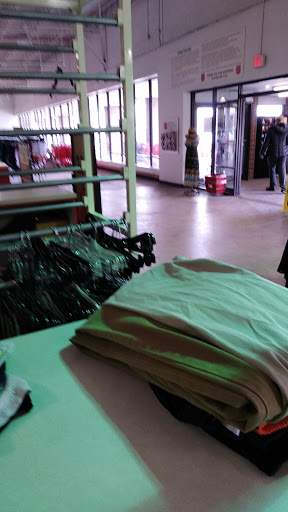 Thrift Store «The Salvation Army Family Store & Donation Center», reviews and photos