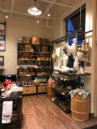 Gourmet Grocery Store «Edwards Ham Shop», reviews and photos, 5541 Richmond Rd, Williamsburg, VA 23185, USA