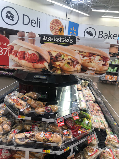 Department Store «Walmart Supercenter», reviews and photos, 100 E Street Rd, Warminster, PA 18974, USA