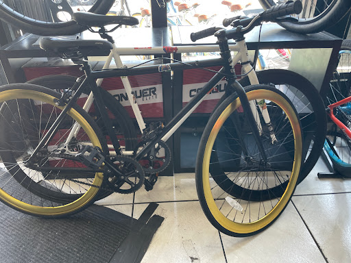 Bicycle Store «Mr. Bike Shop», reviews and photos, 2207 E Florence Ave, Huntington Park, CA 90255, USA