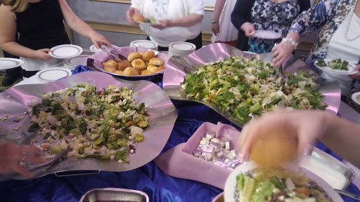 Banquet Hall «Bentley Banquet & Conference Center», reviews and photos, 646 Biddle Ave, Wyandotte, MI 48192, USA