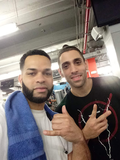 Gym «Blink Fitness Parkchester», reviews and photos, 1380 Metropolitan Ave, Bronx, NY 10462, USA