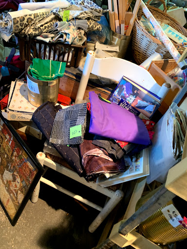 Thrift Store «Stained Market Place», reviews and photos, 2106 E 15th Ave, Tampa, FL 33605, USA