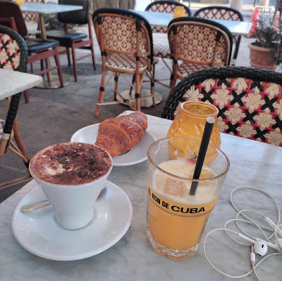 Bar Forbin à Gardanne