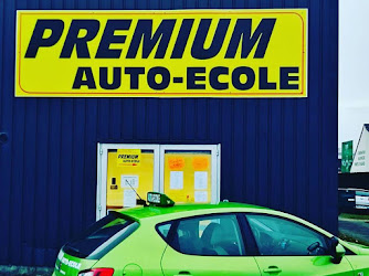 Premium Auto Ecole