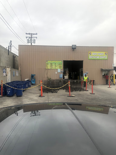 West Coast Recycling Center