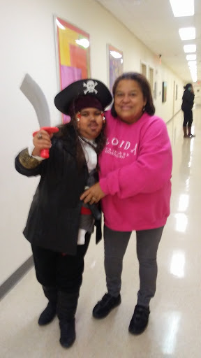 Book Store «J. Sargeant Reynolds Community College Downtown Campus Bookstore», reviews and photos, 700 E Jackson St, Richmond, VA 23219, USA