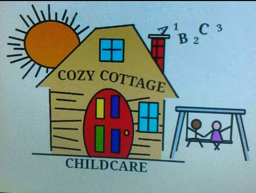 Cozy Cottage Childcare