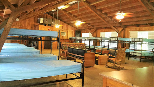 Park «Lake Houston Wilderness Park», reviews and photos, 25840 FM 1485, New Caney, TX 77357, USA