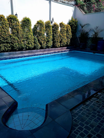 Jasa perawatan kolam renang | Hadie_S'pool