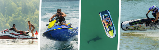 SD Adventures - Jet Ski Rental & Boat Rental San Diego