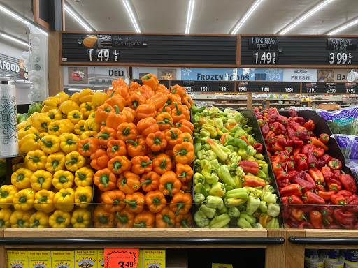 Grocery Store «Valley Marketplace Simi Valley», reviews and photos, 1117 E Los Angeles Ave, Simi Valley, CA 93065, USA