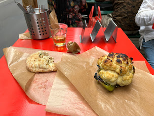 Photo n°19 de Miznon Grands Boulevards à Paris ()