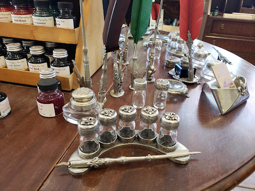 Stationery Store «Papier Plume», reviews and photos, 842 Royal St, New Orleans, LA 70116, USA