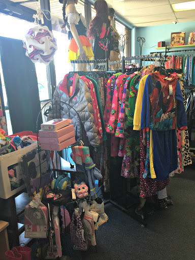 Thrift Store «Black Sheep Thrift Shop», reviews and photos, 323 Drum Point Rd, Brick, NJ 08723, USA